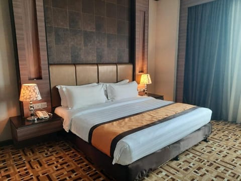 Grand Paragon Hotel Johor Bahru Hotel in Johor Bahru