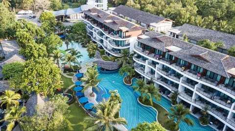 Holiday Ao Nang Beach Resort, Krabi - SHA Extra Plus Hôtel in Krabi Changwat