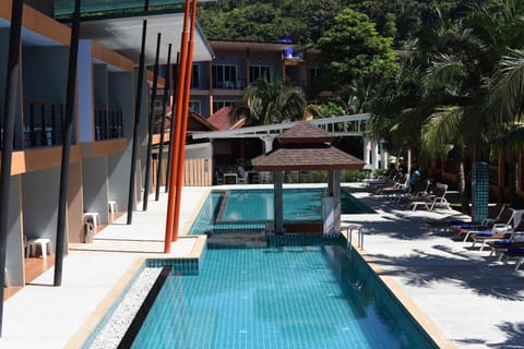 Phi Phi Anita Resort Resort in Krabi Changwat