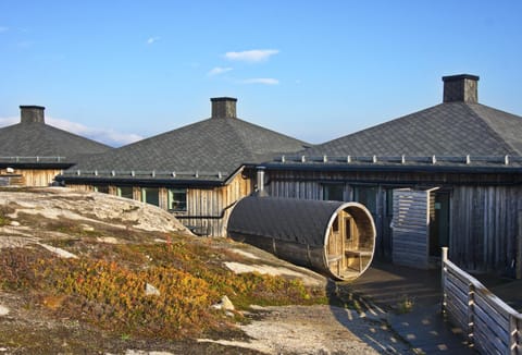 Arctic Lodge Condo in Troms Og Finnmark