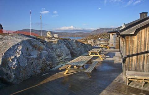 Arctic Lodge Condominio in Troms Og Finnmark