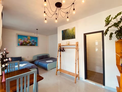 Da Lat Lemongrass - Đà Lạt Sả Vacation rental in Dalat