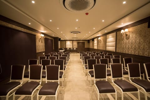 Business facilities, Meeting/conference room