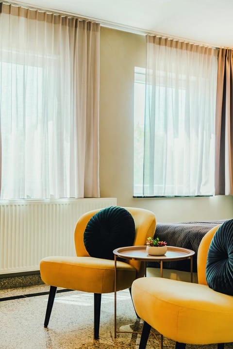 Hotel Maurice Hotel in Zeeland, Netherlands