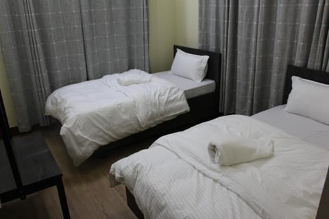 Cozy Home Bed and Breakfast in Kathmandu