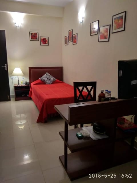 Red Arrow Residency Bed and Breakfast in Kolkata