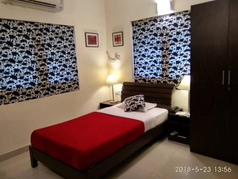 Red Arrow Residency Bed and Breakfast in Kolkata