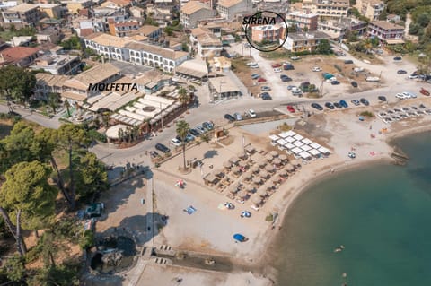 Molfetta Beach Hotel  Hotel in Gouvia