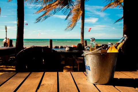 Duro Beach Hotel Hôtel in State of Ceará