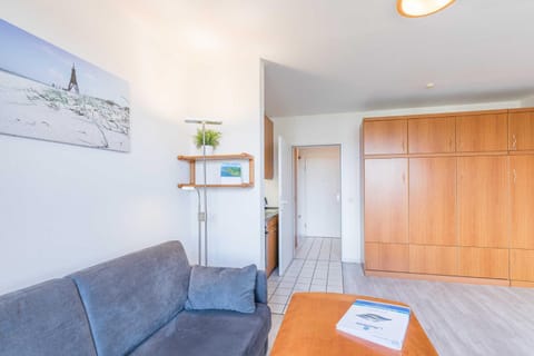 Knechtsand 443 Apartment in Cuxhaven