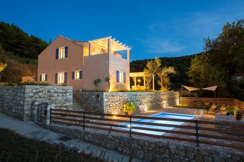 Villa Authentica Lopud, Dubrovnik Chalet in Lopud