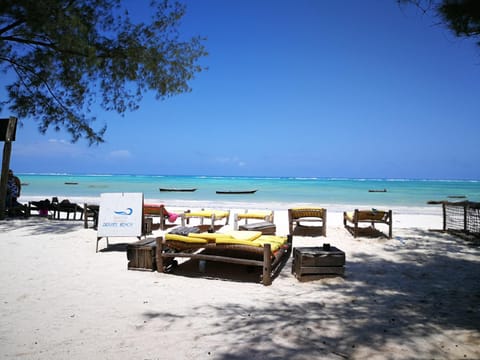 Natural landscape, Beach