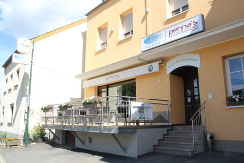 Pension Weber Bed and Breakfast in Trier-Saarburg