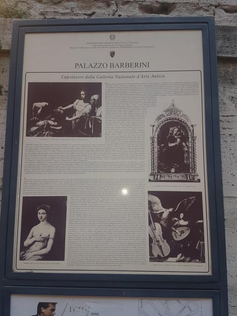 barberini holiday house House in Rome