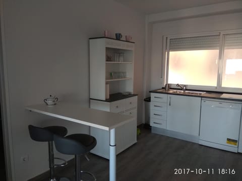Piso Vacacional Appartement in Sant Joan d'Alacant