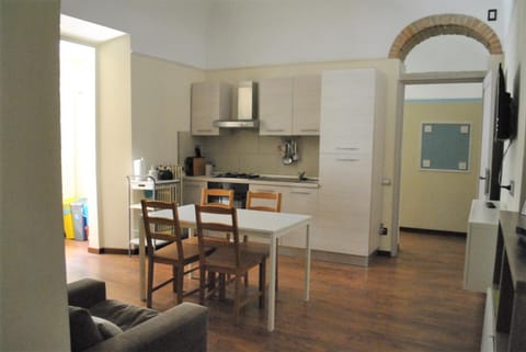 Appartamento Guido Condo in Prato