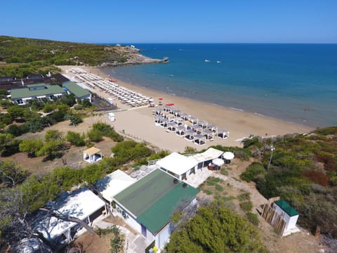 Valtur Baia del Gusmay Beach Resort Hotel in Province of Foggia