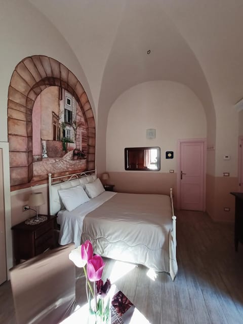 Dormire nel Borgo Bed and Breakfast in Province of Foggia