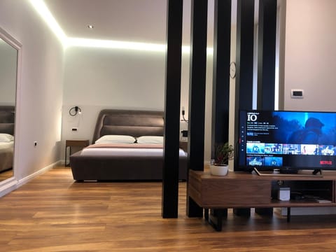 Skanderbeg Square Center Apartments Apartment in Tirana