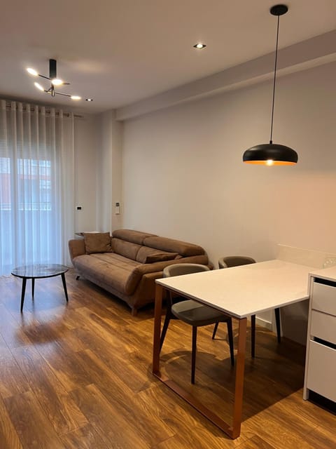 Skanderbeg Square Center Apartments Apartment in Tirana