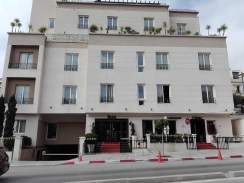 Lalla Doudja Hotel Hotel in Algiers [El Djazaïr]