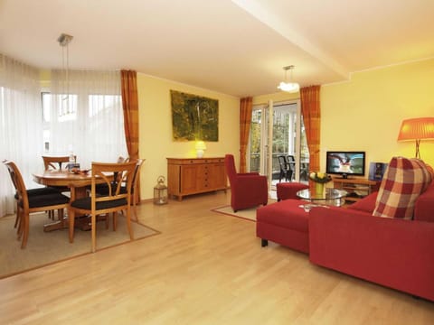 Villa Darja Wohnung 9 Condo in Heringsdorf