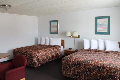 Budget Host Crestview Inn Motel in Sault Ste Marie