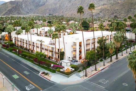 Palm Mountain Resort & Spa Hotel in Palm Springs