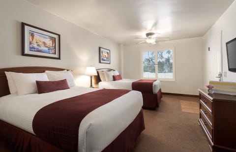 Palm Mountain Resort & Spa Hotel in Palm Springs