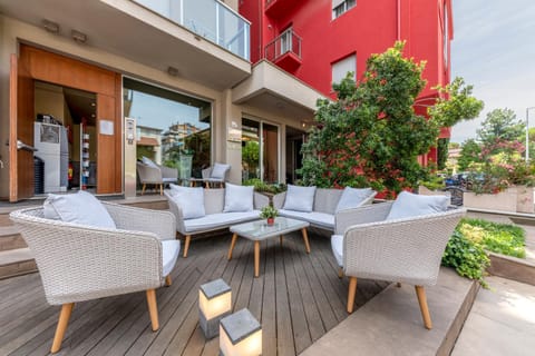Residence Altomare Apartment hotel in Riccione