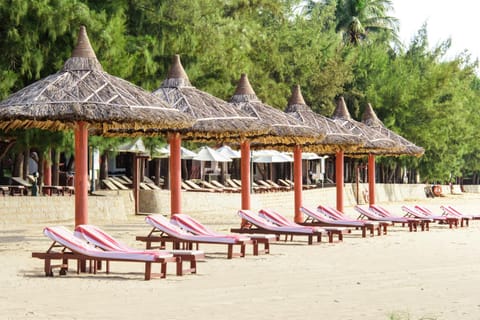 Phu Hai Beach Resort & Spa Resort in Phan Thiet