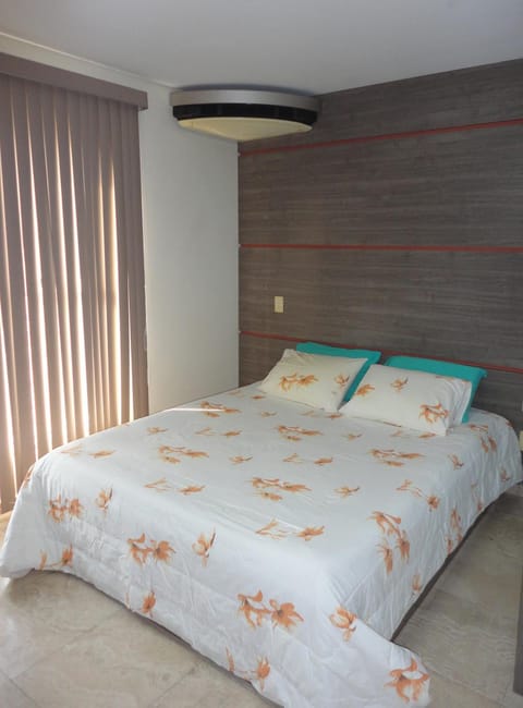 Flat Privado Manaus Apartment hotel in Manaus