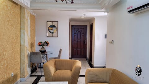 Residence Le Carat Apartment hotel in Douala