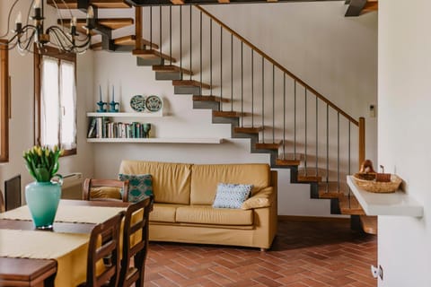 Residence Valle Cavallino Apartment in Lido di Jesolo