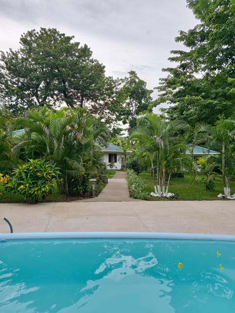 Garden view, Pool view, Swimming pool