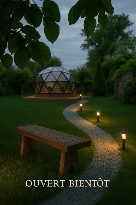 Hotel Giorgi et logements insolites-jacuzzi privé Hotel in Wallonia, Belgium