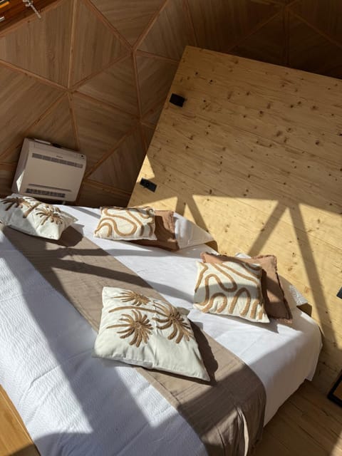 Hotel Giorgi et logements insolites-jacuzzi privé Hotel in Wallonia, Belgium