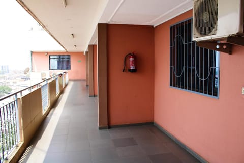 Residence Blue Sky Aparthotel in Douala