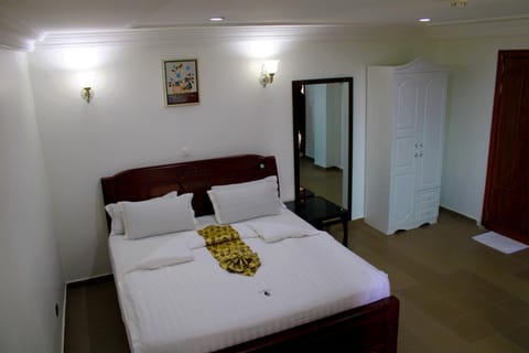 Residence Blue Sky Apart-hotel in Douala