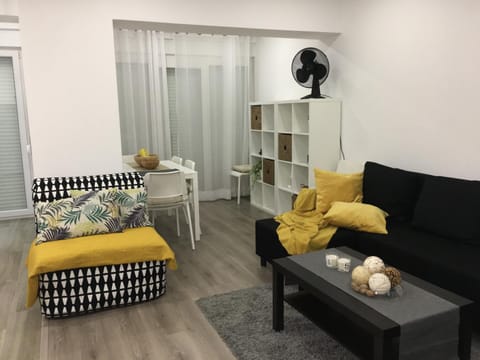 Lisboa Comfort Apartment Condo in Lisbon