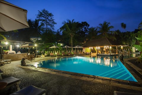 Bali Spirit Hotel and Spa, Ubud Hotel in Sukawati