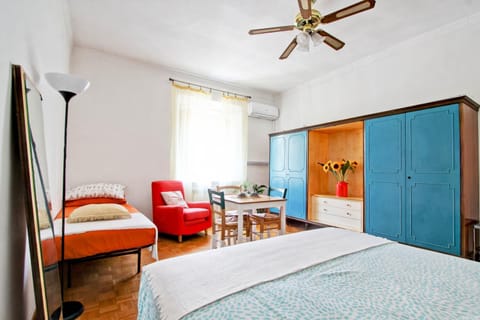 BigFamilyFlats - Spanish Steps Condo in Rome