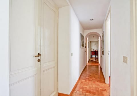 BigFamilyFlats - Spanish Steps Apartment in Rome