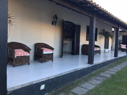 Excelente Casa em Arraial do Cabo House in Vila Canaa