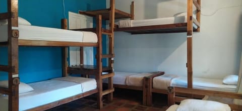 Rio Elemento Hostal in Minca