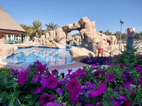 Danat Al Ain Resort Estância in United Arab Emirates