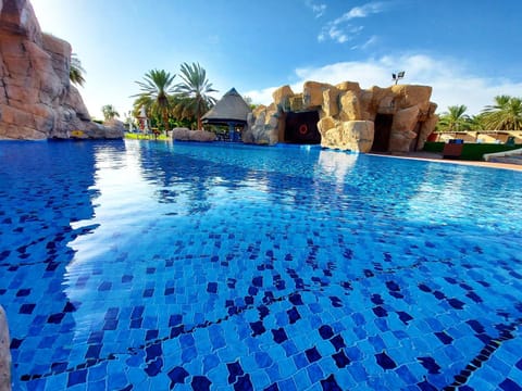 Danat Al Ain Resort Estância in United Arab Emirates