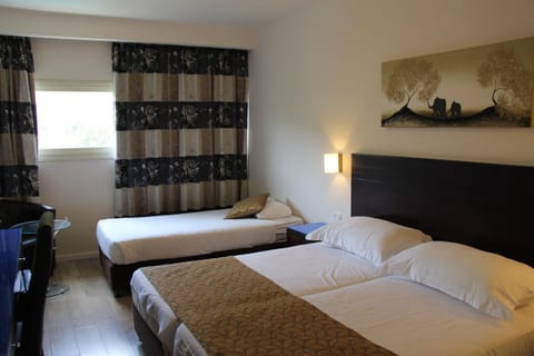 Restal Hotel Hotel in Tiberias
