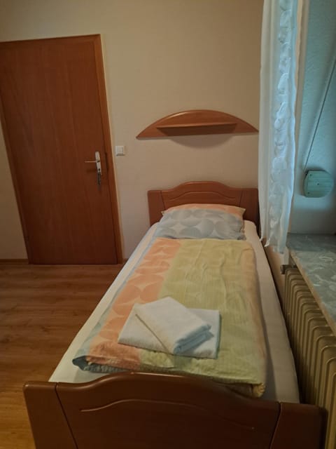 Alte Winzerschenke Bed and Breakfast in Cochem-Zell