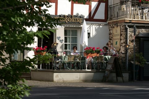 Alte Winzerschenke Bed and Breakfast in Cochem-Zell